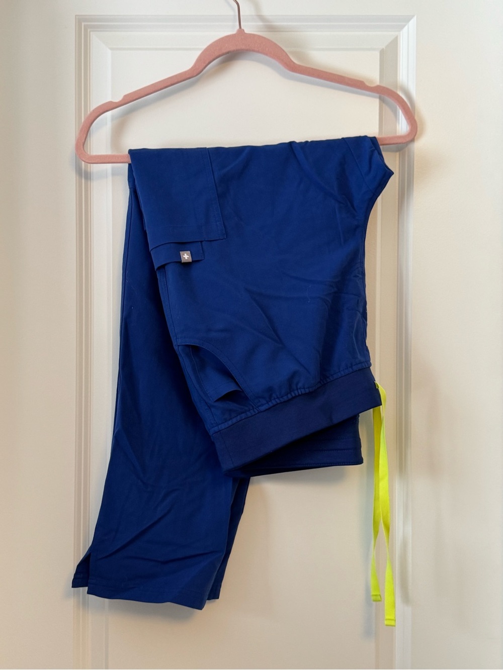 FIGS - Electric Blue